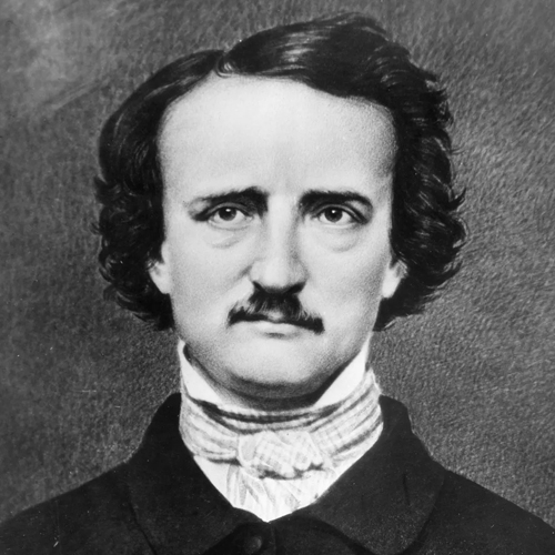 Edgar Allan Poe