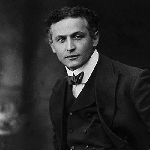 Harry Houdini