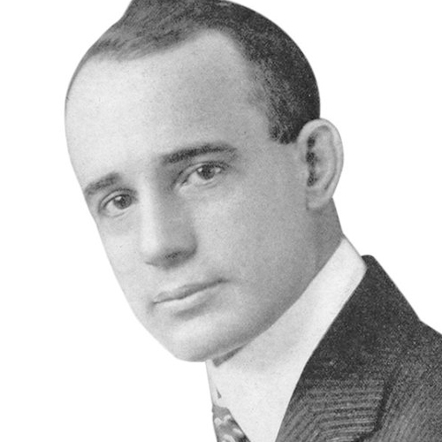 Napoleon Hill