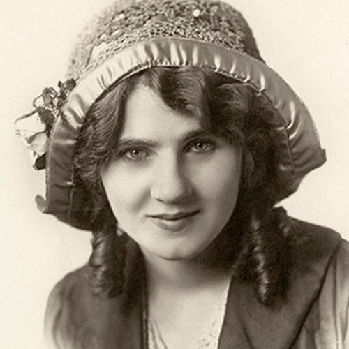 Florence Lawrence