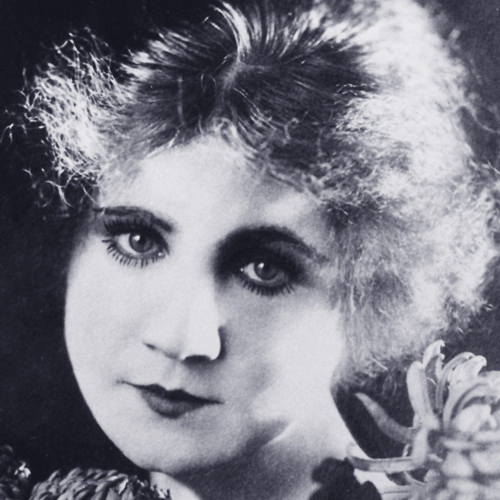 Florence Lawrence-Born: 2 January 1886-28 December 1938