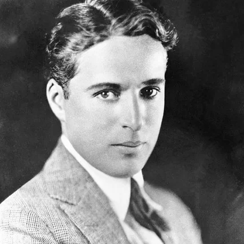 Charlie Chaplin