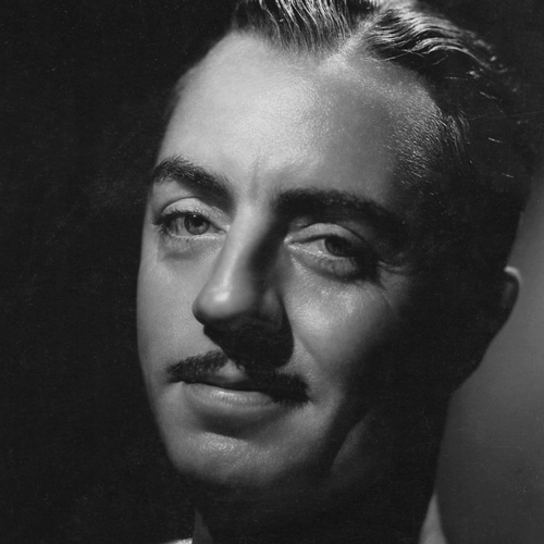 William Powell