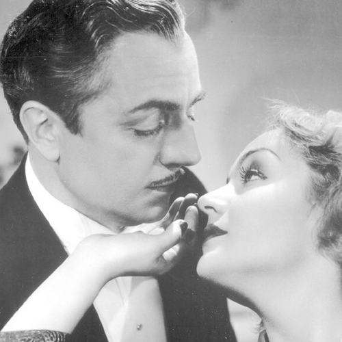 William Powell-Born: 29 July 1892-5 March 1984