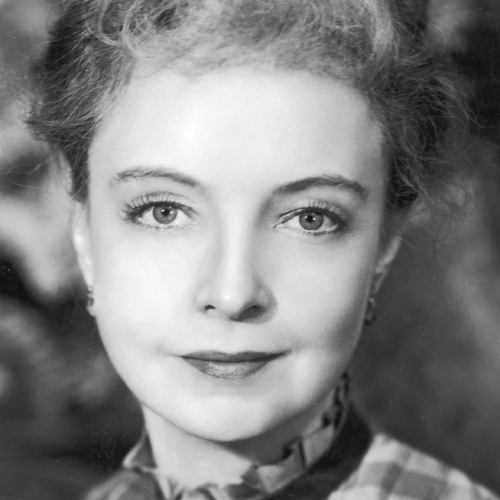 Lillian Gish