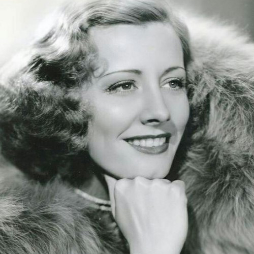 Irene Dunne