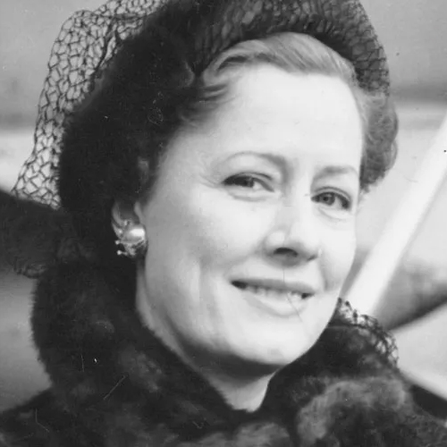 Irene Dunne-Born: 20 December 1898-4 September 1990