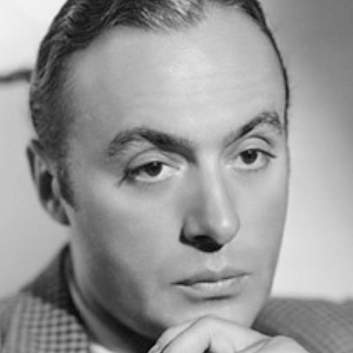 Charles Boyer