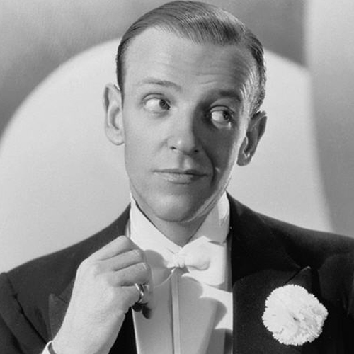 Fred Astaire