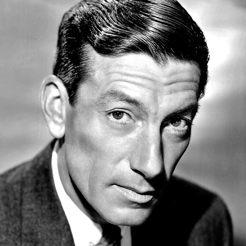 Hoagy Carmichael