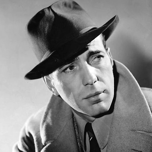 Humphrey Bogart