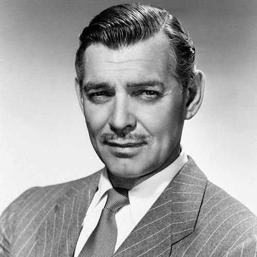 Clark Gable