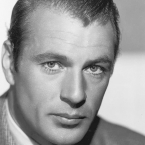 Gary Cooper