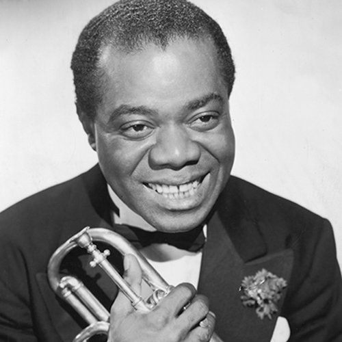 Louis Armstrong