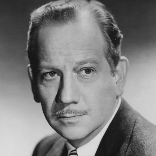 Melvyn Douglas