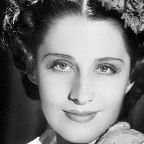 Norma Shearer