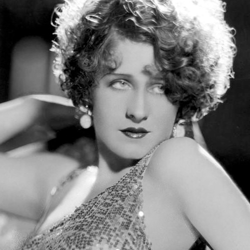 Norma Shearer-Born: 10 August 1902-12 June 1983