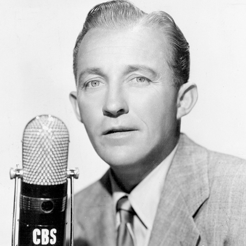 Bing Crosby