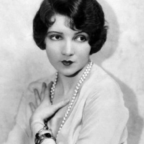 Claudette Colbert-Born: 13 September 1903-30 July 1996