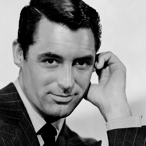 Cary Grant