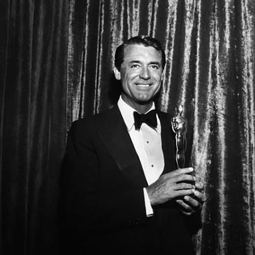 Cary Grant-Born: 18 January 1904-29 November 1986(alfred hitchcock)