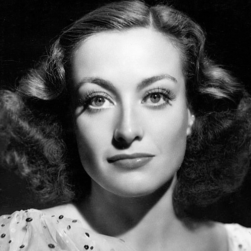 Joan Crawford