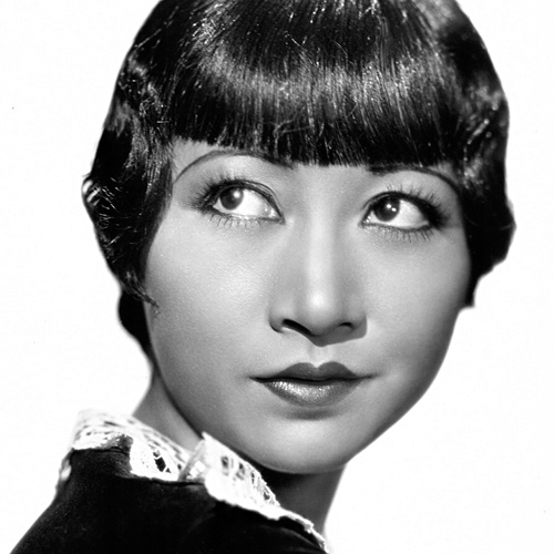 Anna May Wong