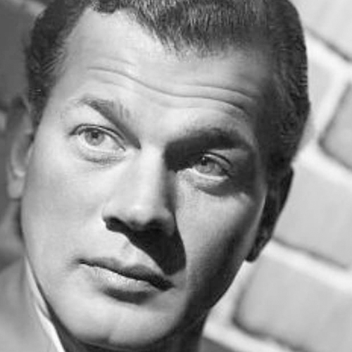 Joseph Cotten