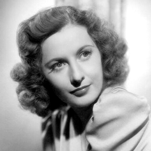 Barbara Stanwyck