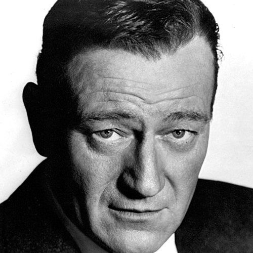 John Wayne