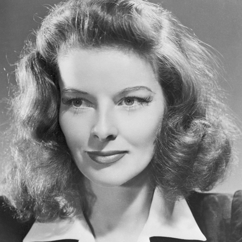 Katharine Hepburn