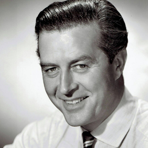 Ray Milland