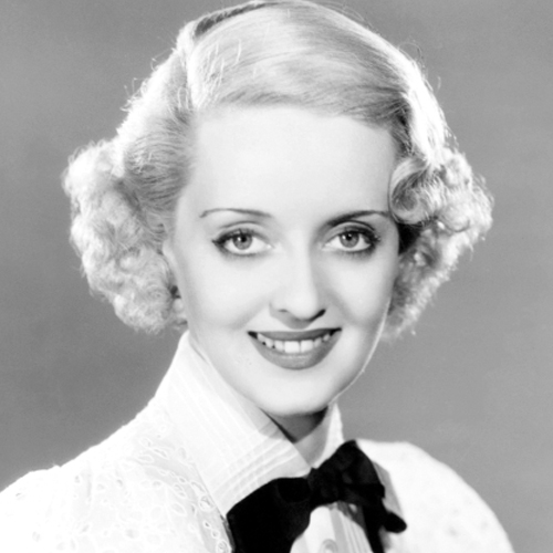 Bette Davis