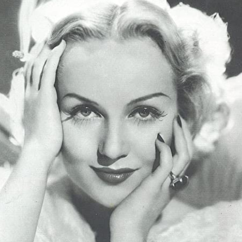 Carole Lombard