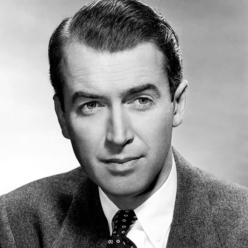 James Stewart