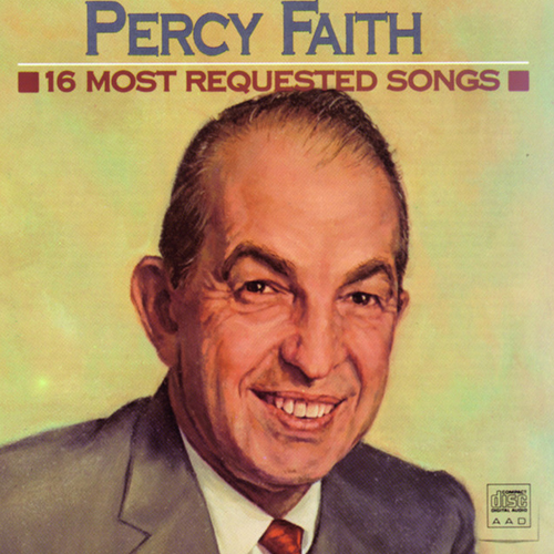 Percy Faith-Born: 7 April 1908-9 February 1976