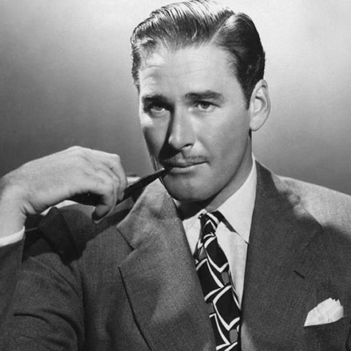 Errol Flynn