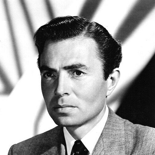 James Mason