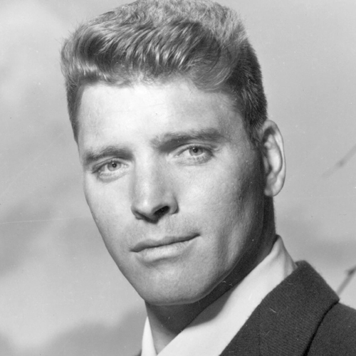 Burt Lancaster