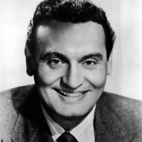 Frankie Laine