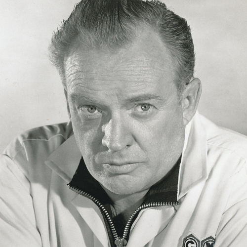 Arthur Kennedy