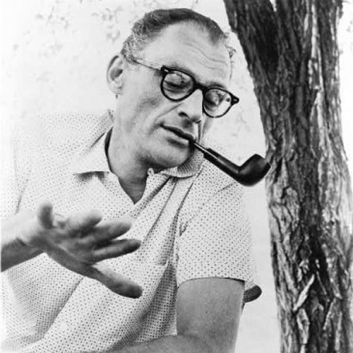 Arthur Miller