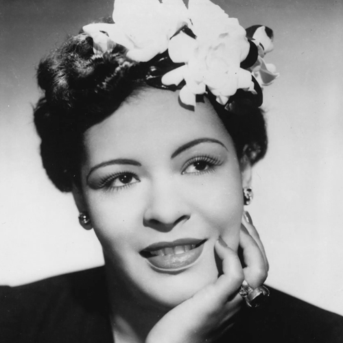 Billie Holiday