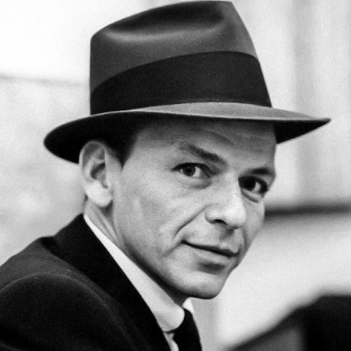 Frank Sinatra