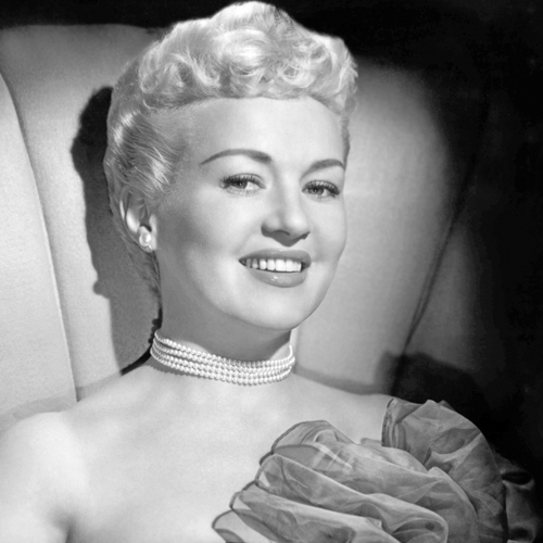 Betty Grable