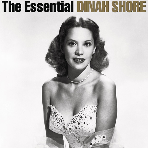 Dinah Shore-Born: 29 February 1916-24 February 1994