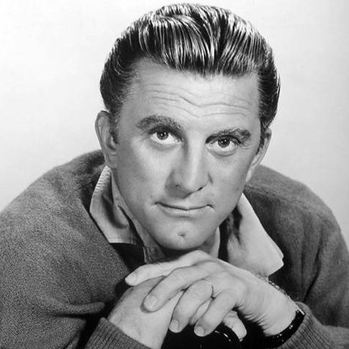 Kirk Douglas