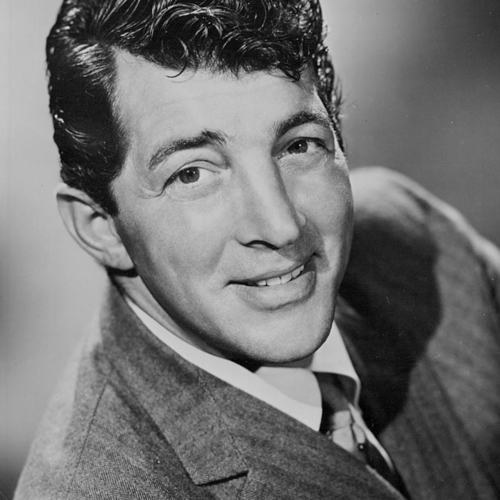 Dean Martin