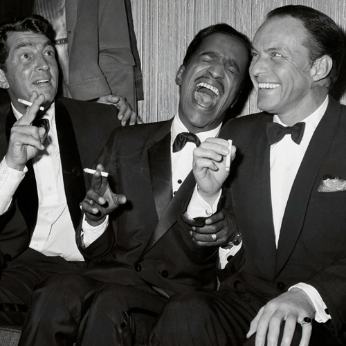 Dean Martin-Born: 7 June 1917-25 December 1995