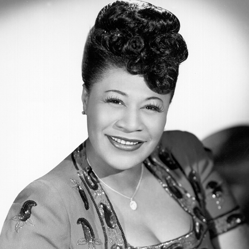 Ella Fitzgerald